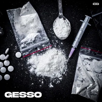 GESSO by Dima