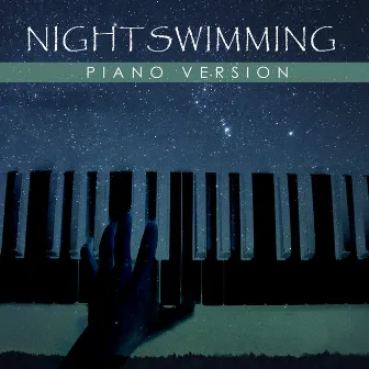 Nightswimming (Tribute to R.E.M.) [Piano Version] by Pop Piano