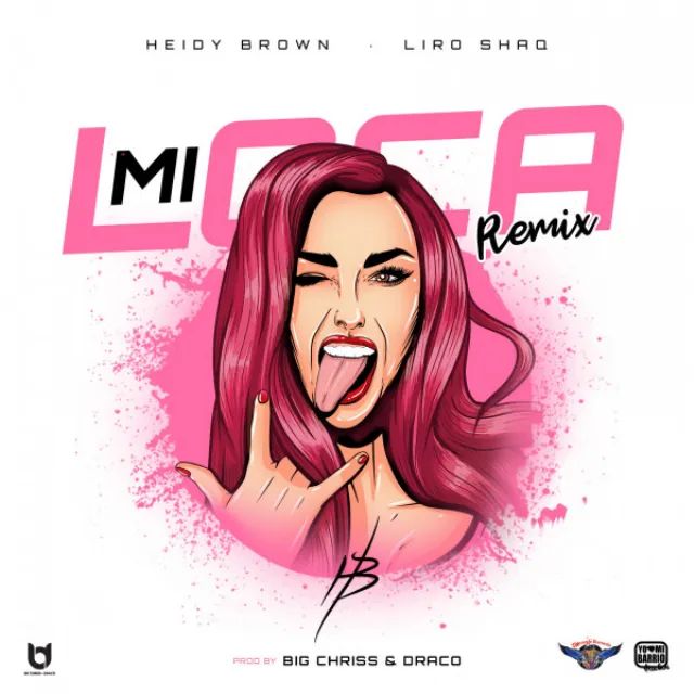 Mi Loca - Remix