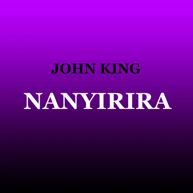 Nanyirira