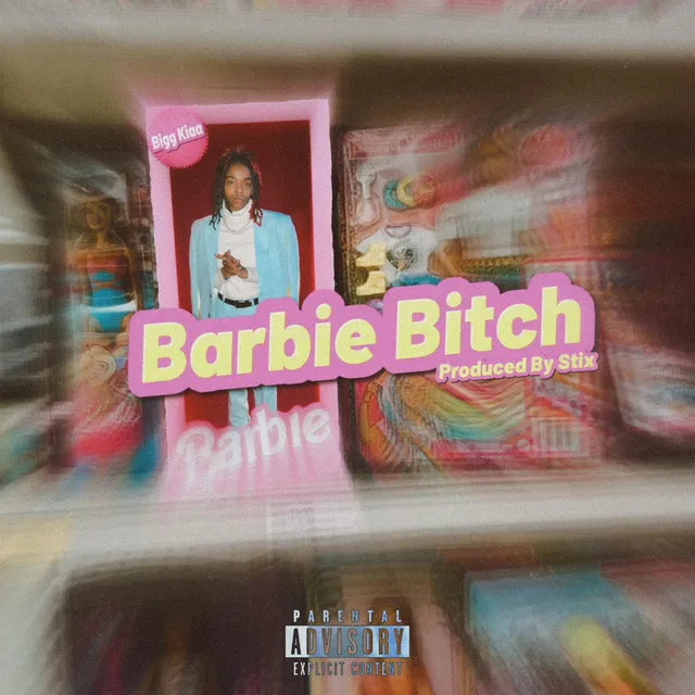 Barbie Bitch