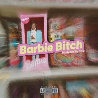 Barbie Bitch by Bigg Kiaa