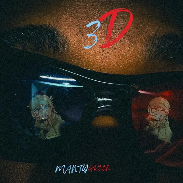 3D