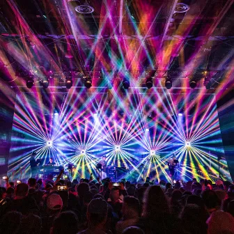 11/9/2024 (Brooklyn Steel, Brooklyn, NY) by The Disco Biscuits