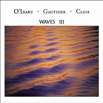 Waves III by Mark O'Leary