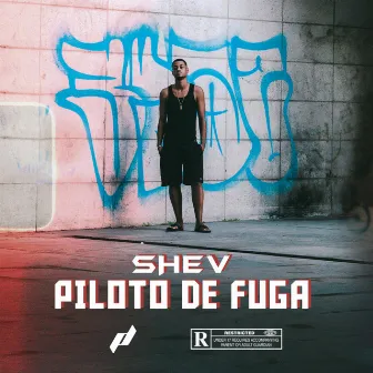 Piloto de Fuga by Shev