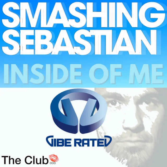 Inside Of Me - Extended Club Mix