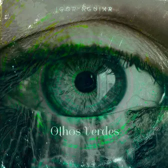 Olhos verdes by Igor Aguiar