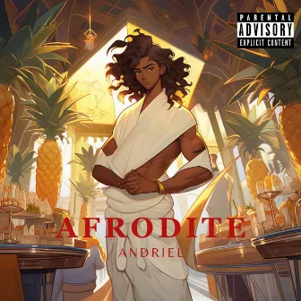 Afrodite by Andriel