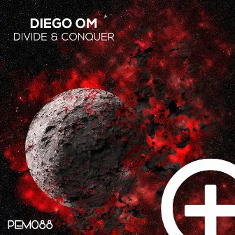 Divide & Conquer by Diego OM