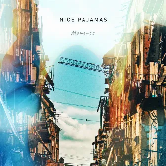 Moments by Nice Pajamas