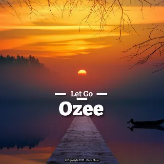 Let Go by Ozee