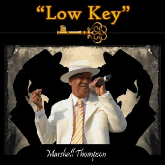 Low Key (Remix) by Marshall Thompson