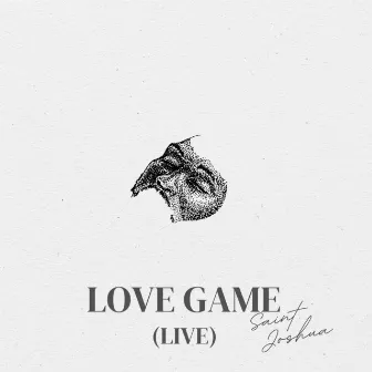 Love Game (Live) by Saint Joshua