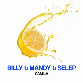 Camila by Billy