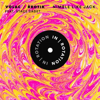 Nimble Like Jack by VOLAC