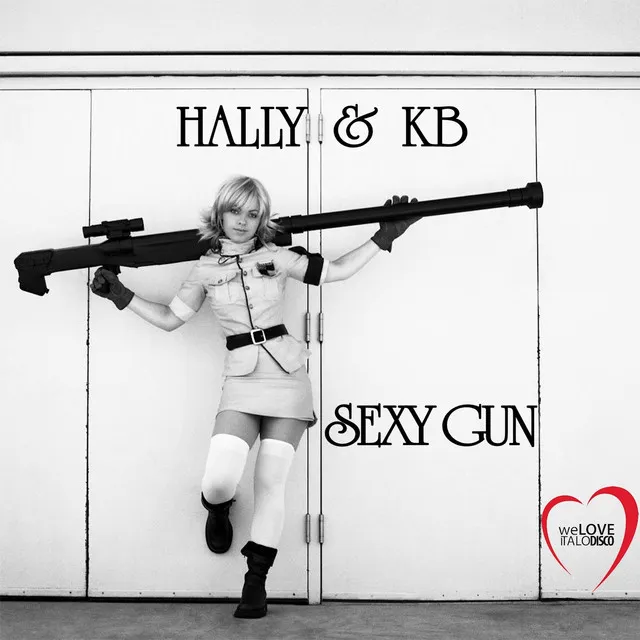 Sexy Gun (Italo Disco)