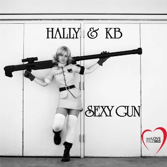 Sexy Gun (Italo Disco) by Hally