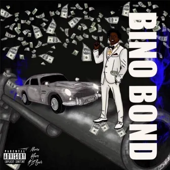 Bino Bond by BAMBINO