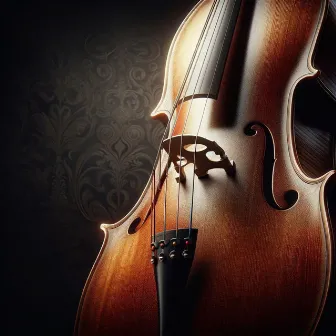 Melancholic Violin Serenade: Heartfelt Instrumental Pieces for Reflective Moments by Violin Music!