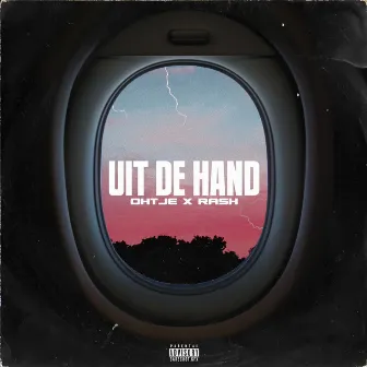 Uit De Hand by Ohtje