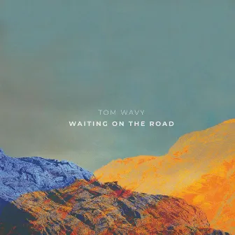 Waiting On the Road by Tom Wavy