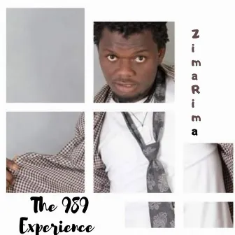 The 989 Experience by ZimaRima