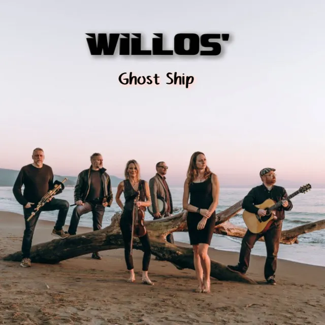 Ghost Ship