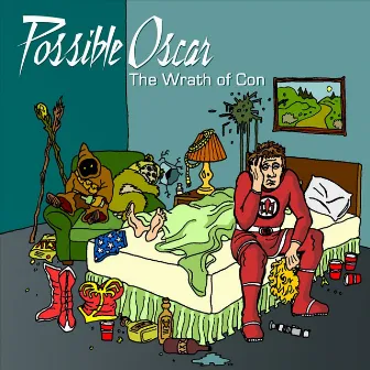 The Wrath of Con by Possible Oscar