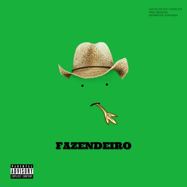 Fazendeiro