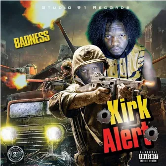 Badness by Kirk Alert