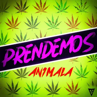 Prendemos by An1mala