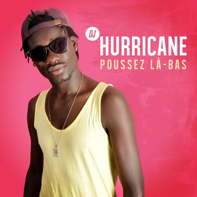 Poussez là-bas