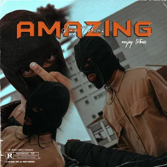 Amazing by Jay Tobias