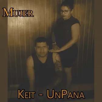 Mujer by UnPana