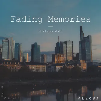 Fading Memories by Philipp Wolf