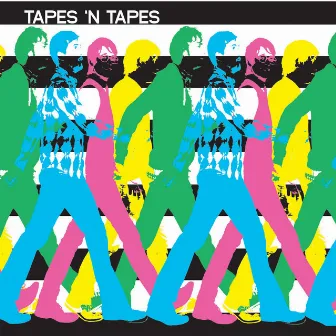 Walk It Off by Tapes 'n Tapes