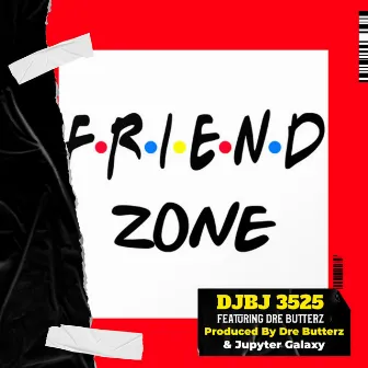 Friend Zone by Djbj 3525