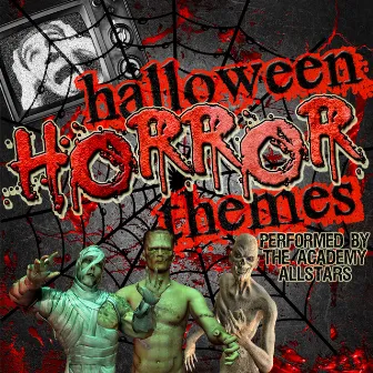 Halloween Horror Themes by The Academy Allstars