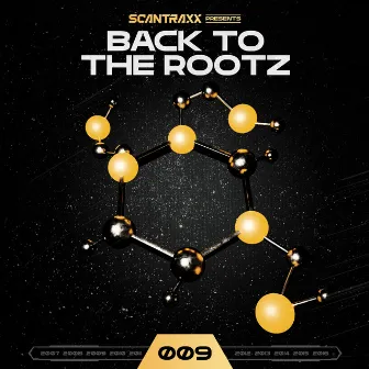 Back To The Rootz #9 | Hardstyle Classics Compilation by SCANTRAXX