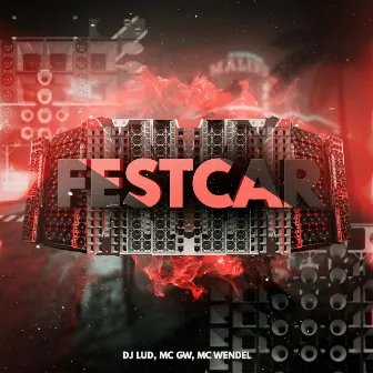 Festcar by DJ LUD