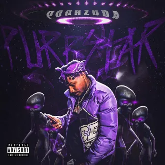 Purpstar by Pooh Zuda