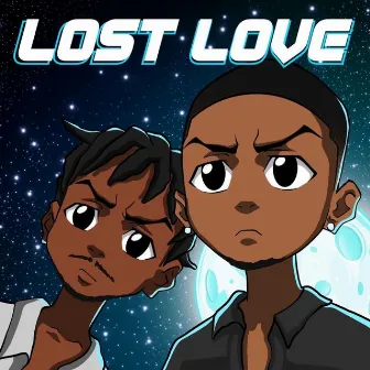 Lost Love by Moviee