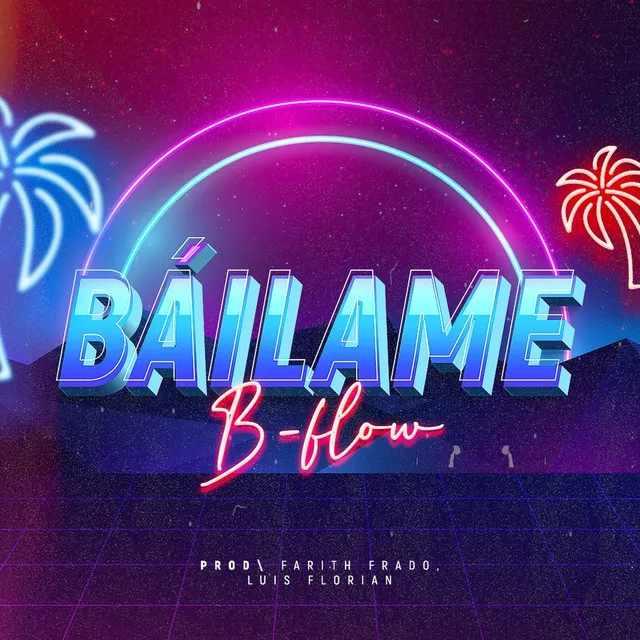 Bailame