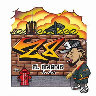 El Brindis by el rolo z8