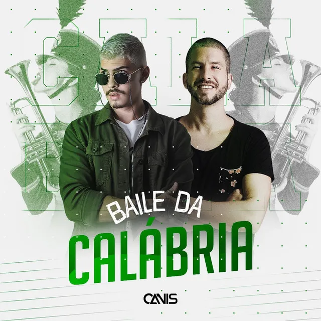 Baile da Calabria