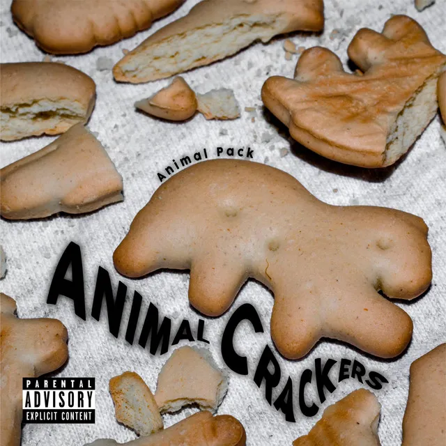 Animal Crackers