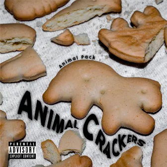 Animal Crackers by Animal Pack