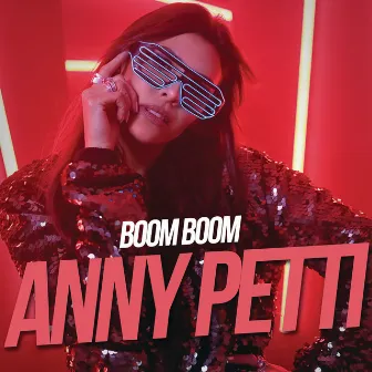 Boom Boom by Anny Petti