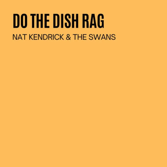 Do The Dish Rag, Pt. 2